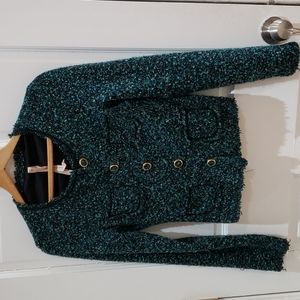 BAIILEY44, Tweed jacket, lined